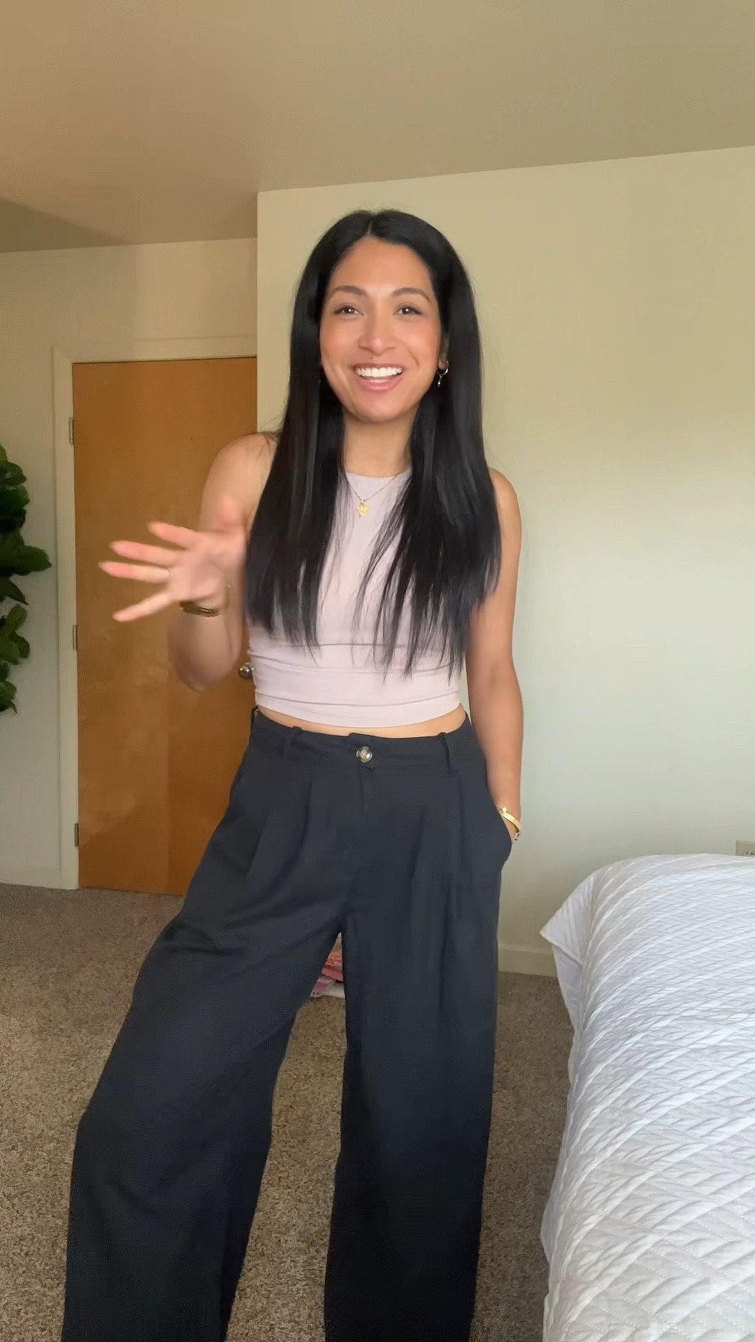 One of my fave athleisure tops. 

#LTKFind #LTKstyletip #LTKunder50