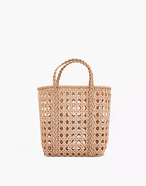 Bembien® Jolene Small Tote Bag | Madewell