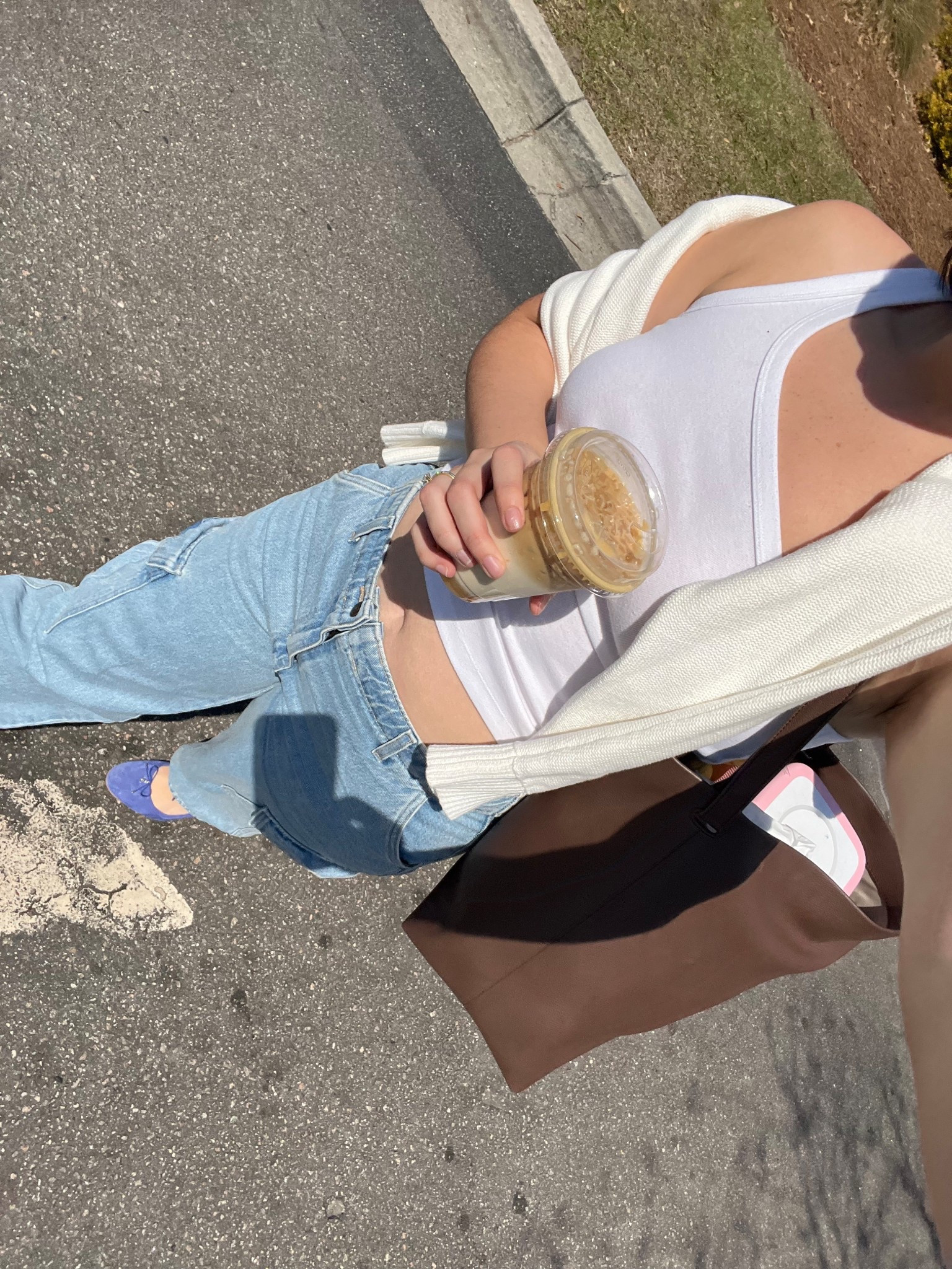 mom fit of the day 

#LTKTall #LTKmomlife