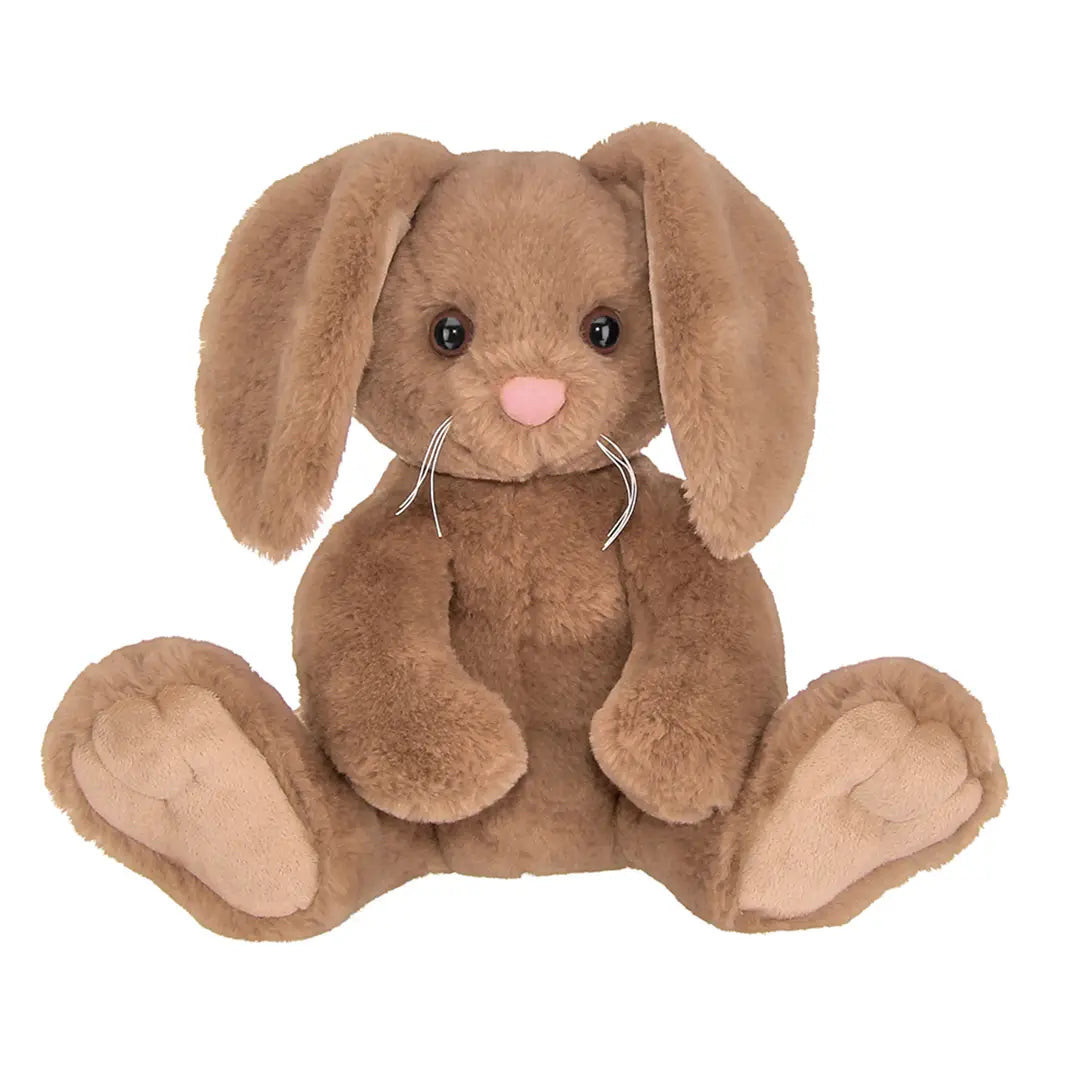 BUBBA THE BROWN BUNNY | Katie Waltman Jewelry