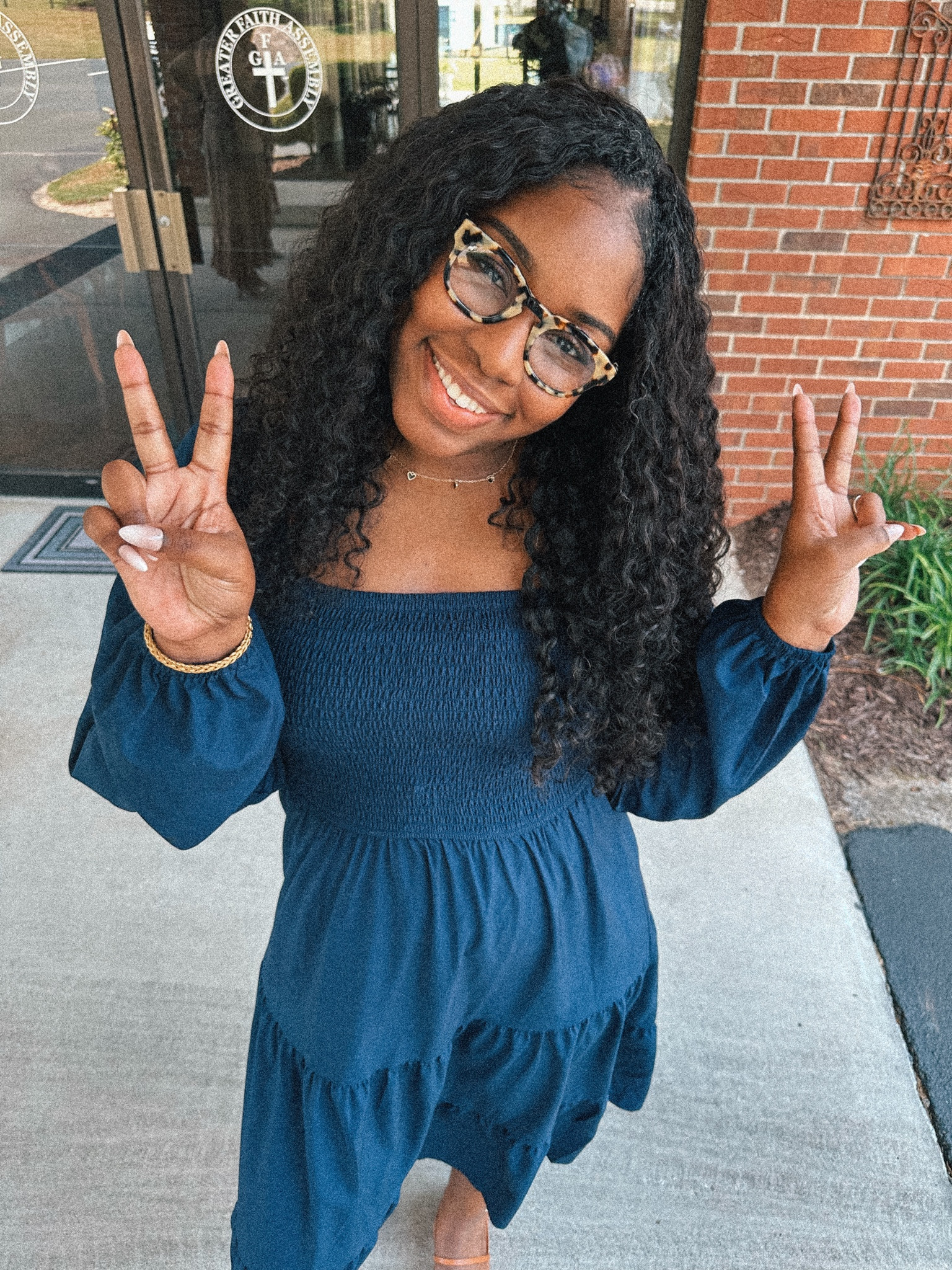God has a beautiful way of turning things around in our lives. What doesn’t make sense always does in the end. I promise you He knows what He’s doing. Loving this chapter of freedom, happiness and the peace that only He can give.



#LTKStyleTip #LTKShoeCrush #LTKKids