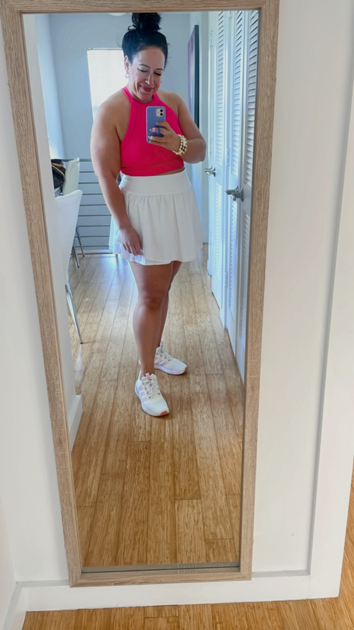 Casual walking outfit from aerie ✨

#LTKActive #LTKfindsunder50 #LTKmidsize