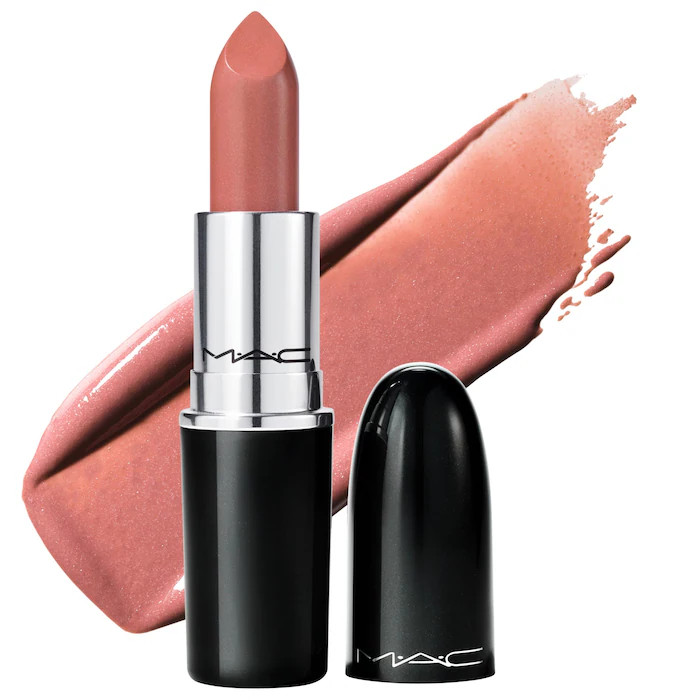 Lustreglass Sheer-Shine Hydrating Longwear Lipstick | Sephora (US)