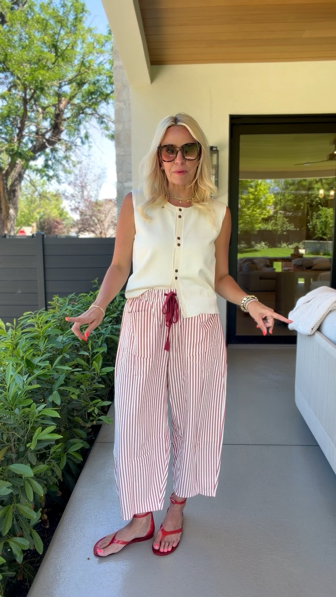 These pants are perfect to throw and go this summer! Comes in tons of colors too!

#LTKootd #LTKgrwm #LTKmomlife