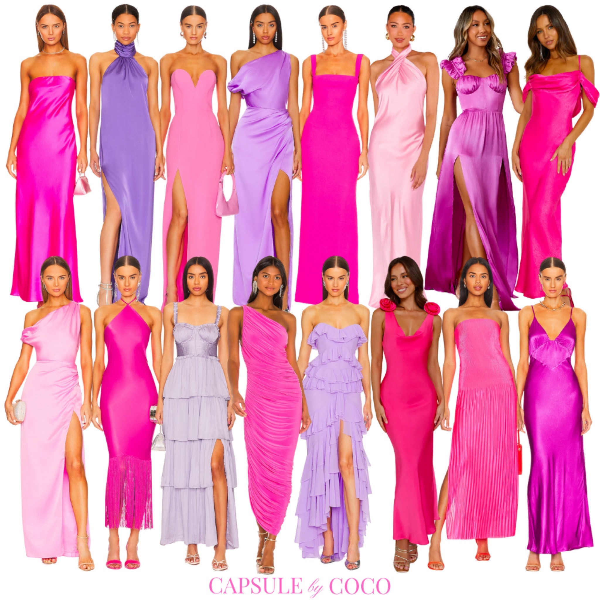 FORMAL DRESSES / WEDDING GUEST DRESSES / PROM DRESSES

Gala gown, wedding guest dress, wedding gust dresses, formal dress, gown, debutante dress, Sorority, sorority date party, date party dress, mini dress, date party dresses, sorority dress, sorority party, sorority date, SEC, college, prom dress, prom dresses, homecoming dress, homecoming dresses, sorority formal dresses, fraternity, fraternity formal, Deb Ball, Debutante Ball, Mardi Gras, Mardi Gras Ball, Mardi Gras dress, Mardi Gras gown, delta gamma, Dee gee, DG, Tri Delta, Tri Delt, DDD, Phi Mu, Kappa Delta, Kay Dee, KD, Kappa Kappa Gamma, Kappa, KKG, Alpha Omicron Pi, AOPi, Alpha Delta Pi, ADPi, Pi Beta Phi, Pi Phi, Alpha Phi, A Phi, APhi, Chi Omega, Chi O, ChiO, Alpha Chi Omega, A Chi O, Alpha Chi, Sigma Kappa, Zeta Tau Alpha, Zeta, Ole Miss, The University of Mississippi, HYDR, Hotty Toddy, Mississippi State, The University of Alabama, revolve dresses, gowns, Pink gown, Pink dress, Pink maxi dress, Pink formal dress, long pink dress, purple gown, purple dress, purple maxi dress, purple formal dress, long purple dress, CapsuleByCoCo

#LTKU #LTKparties #LTKwedding