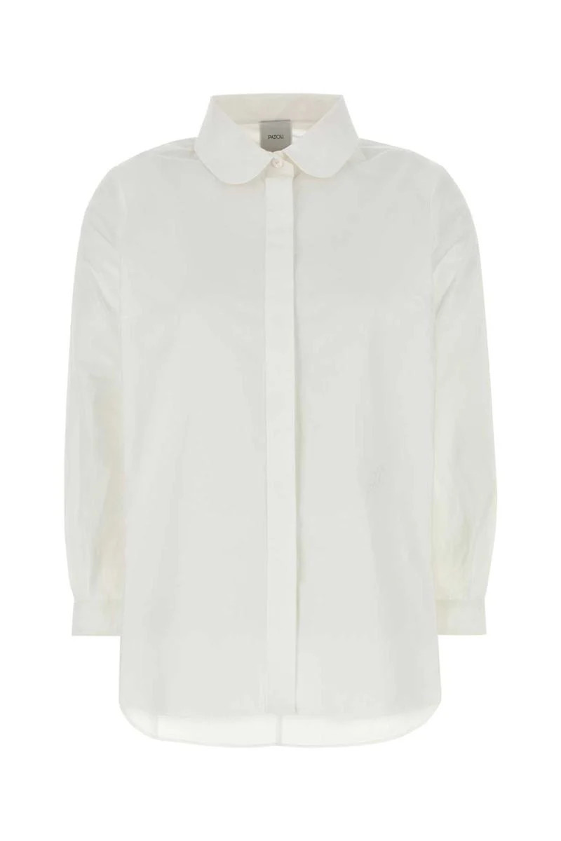 Patou Shirts | Baltini
