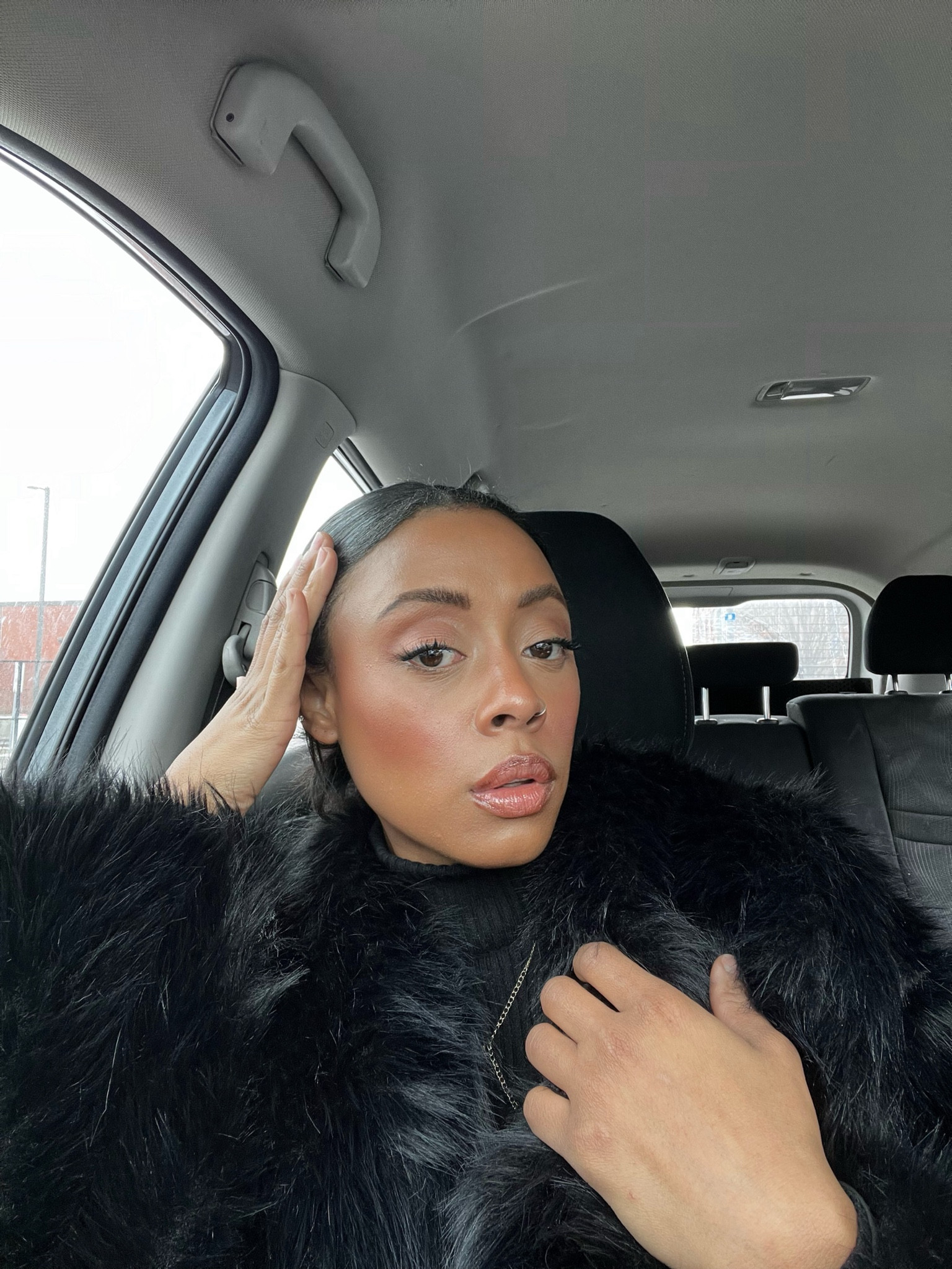 Mob wives era is everything

#LTKstyletip #LTKSeasonal #LTKbeauty