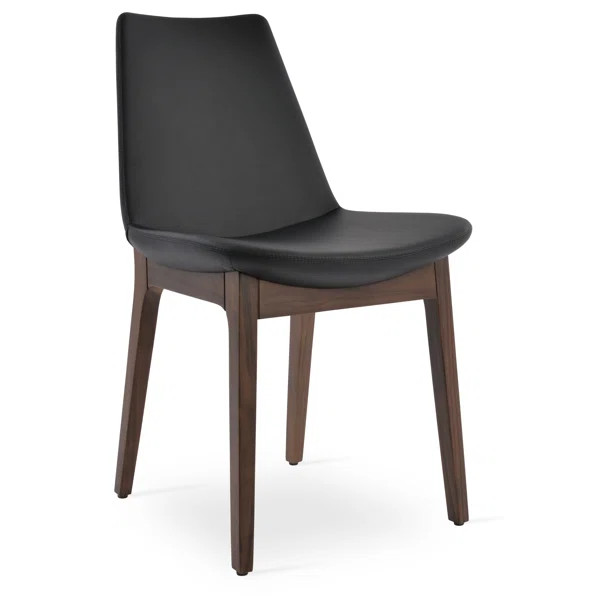 Eiffel Wood Dining Chair | Wayfair North America