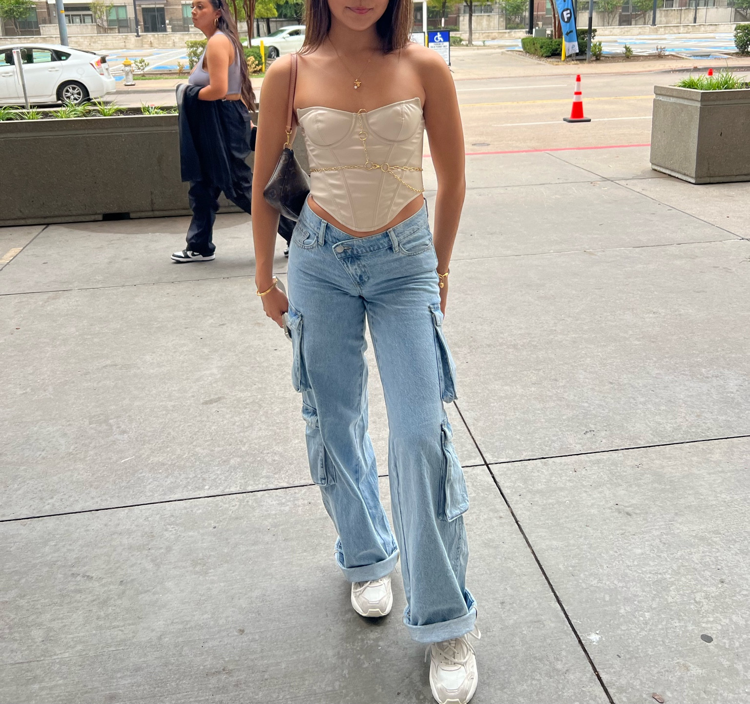 Drake concert outfit!

#LTKfindsunder100