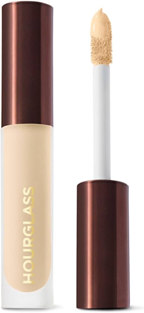 Hourglass Vanish Airbrush Concealer. Weightless and Waterproof Concealer for a Naturally Airbrush... | Amazon (US)