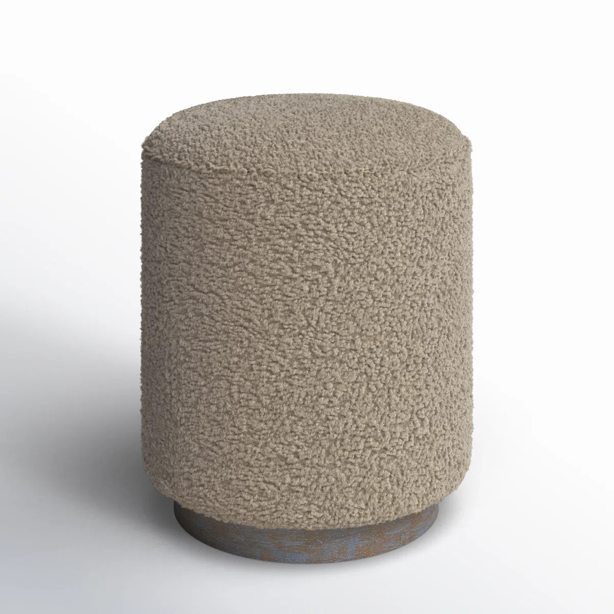 Brit Upholstered Ottoman | Wayfair North America