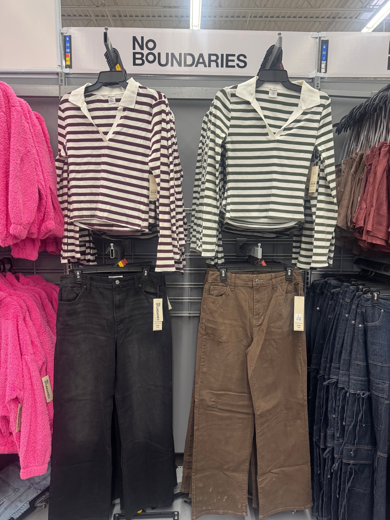 New at Walmart! #walmart #walmartfinds #walmartpartner #walmartcreator

#LTKSeasonal #LTKStyleTip #LTKFindsUnder50