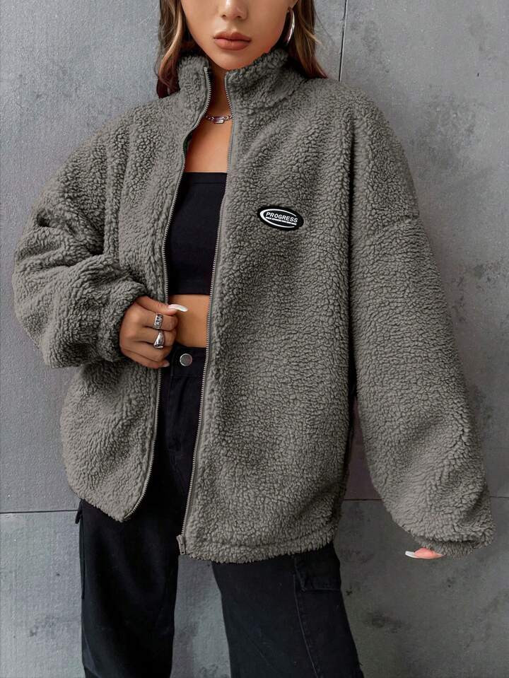 Style Gallery (2)    1 / 2 | SHEIN