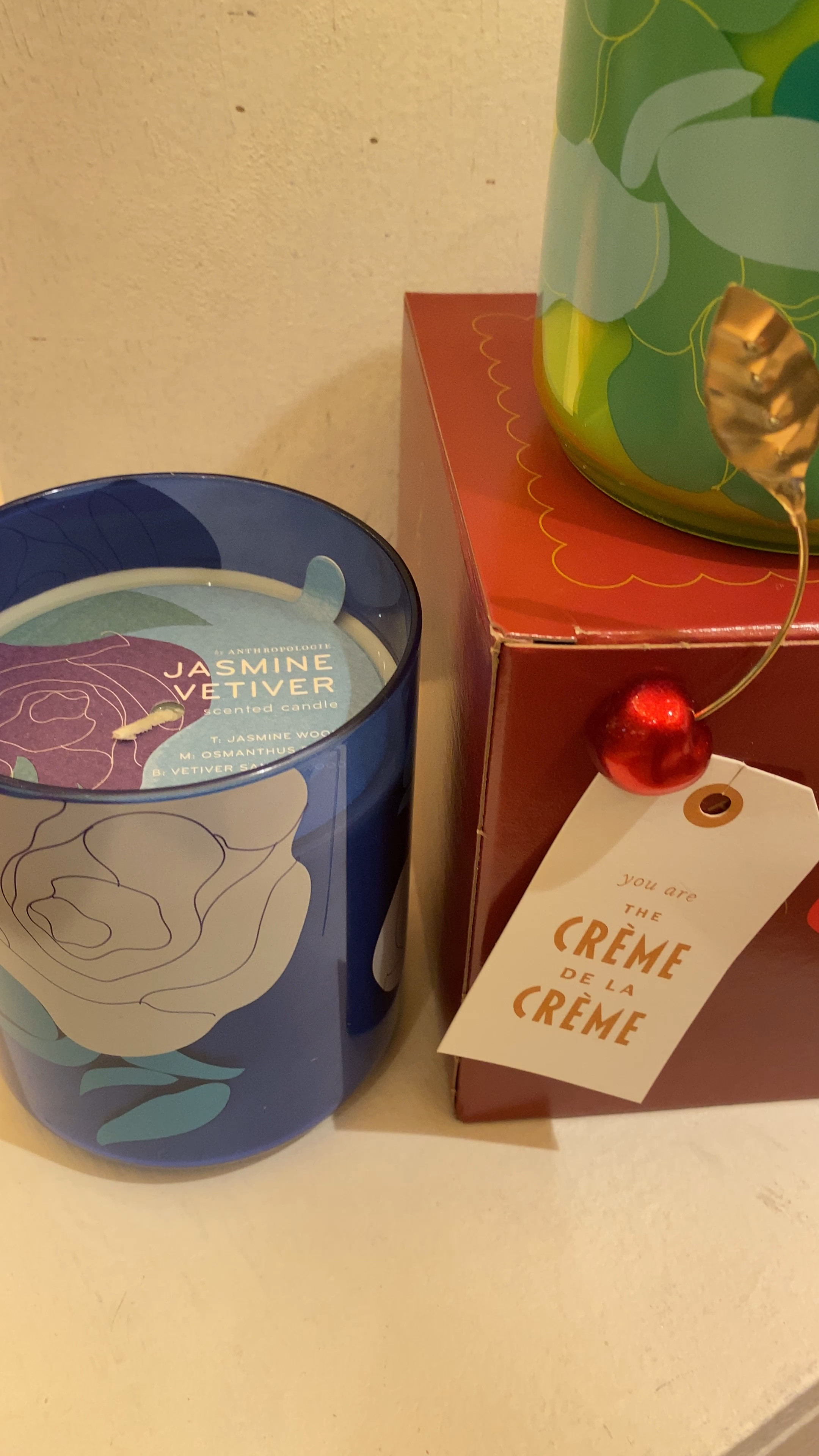 The fresh scents of Spring. Always a perfect gift. 

#LTKfindsunder50 #LTKGiftGuide #LTKhome