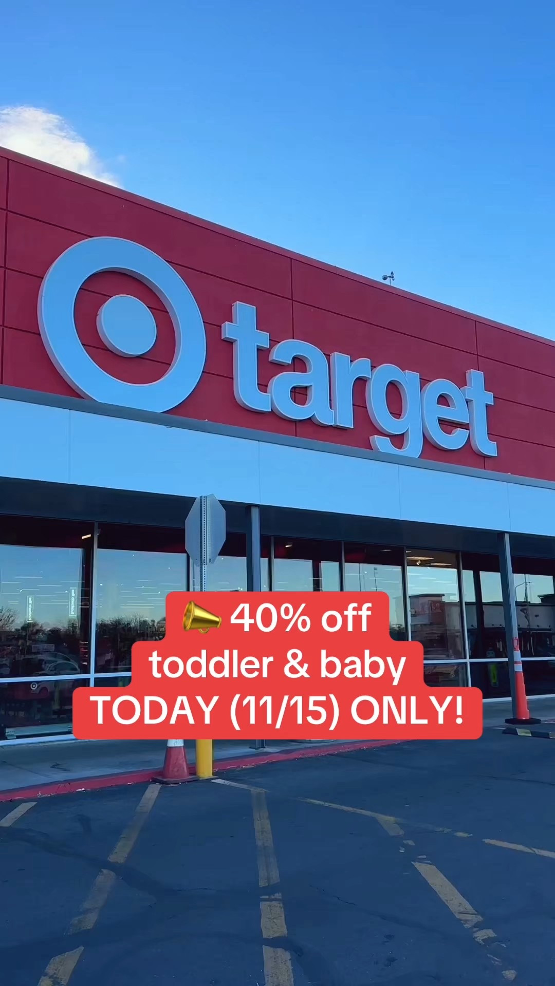 baby + toddler girl holiday finds 🎀🎄✨ all 40% off today only!

#ltkholiday #ltkkids #ltksalealert #targetfinds #targettoddlergirl