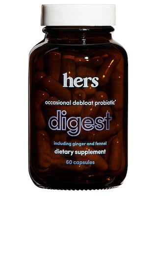 Digest Debloat Women's Probiotic Supplement | Revolve Clothing (Global)
