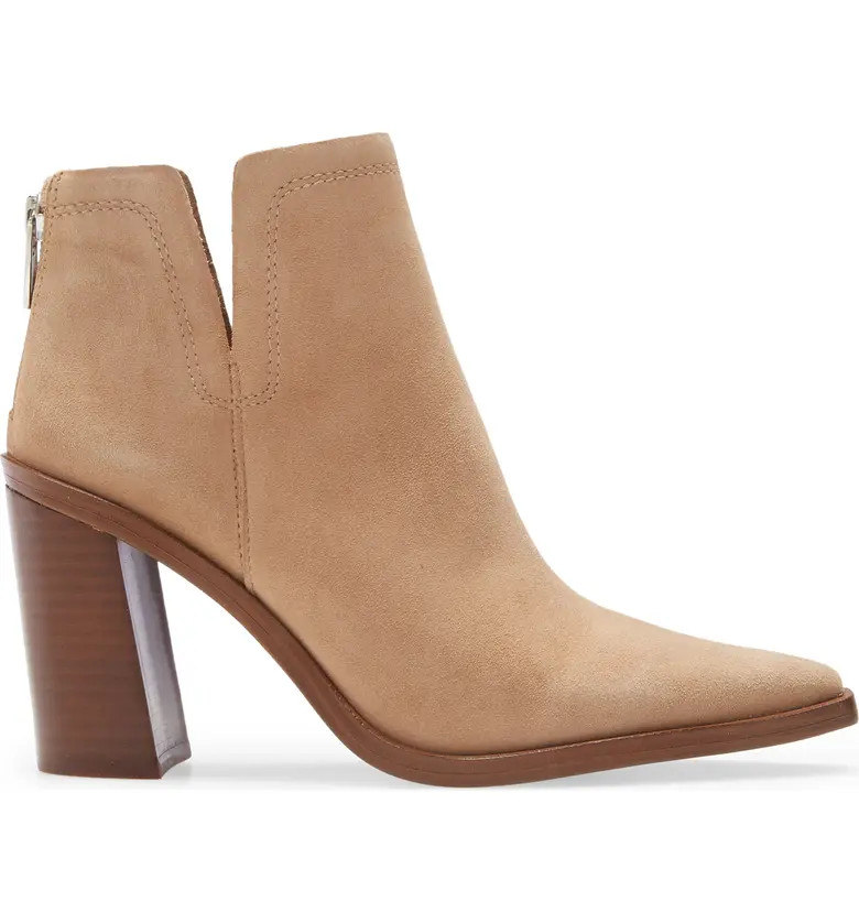 Vince Camuto Welland Bootie | Nordstrom | Nordstrom