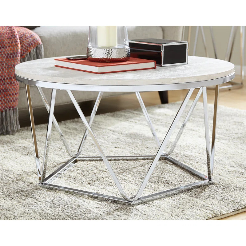 Trygve Frame Coffee Table | Wayfair North America
