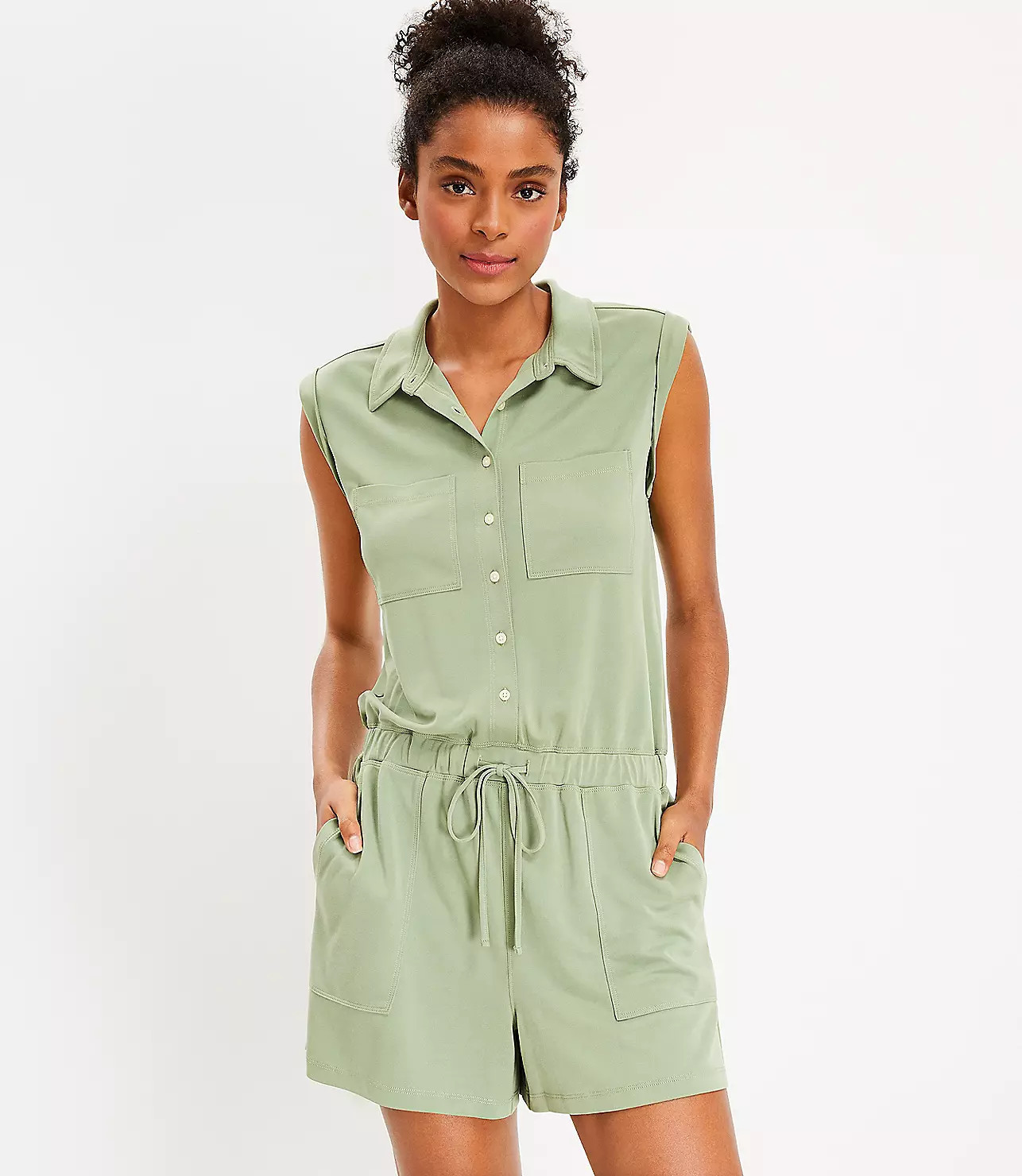 : Vibrant Pistachio | LOFT