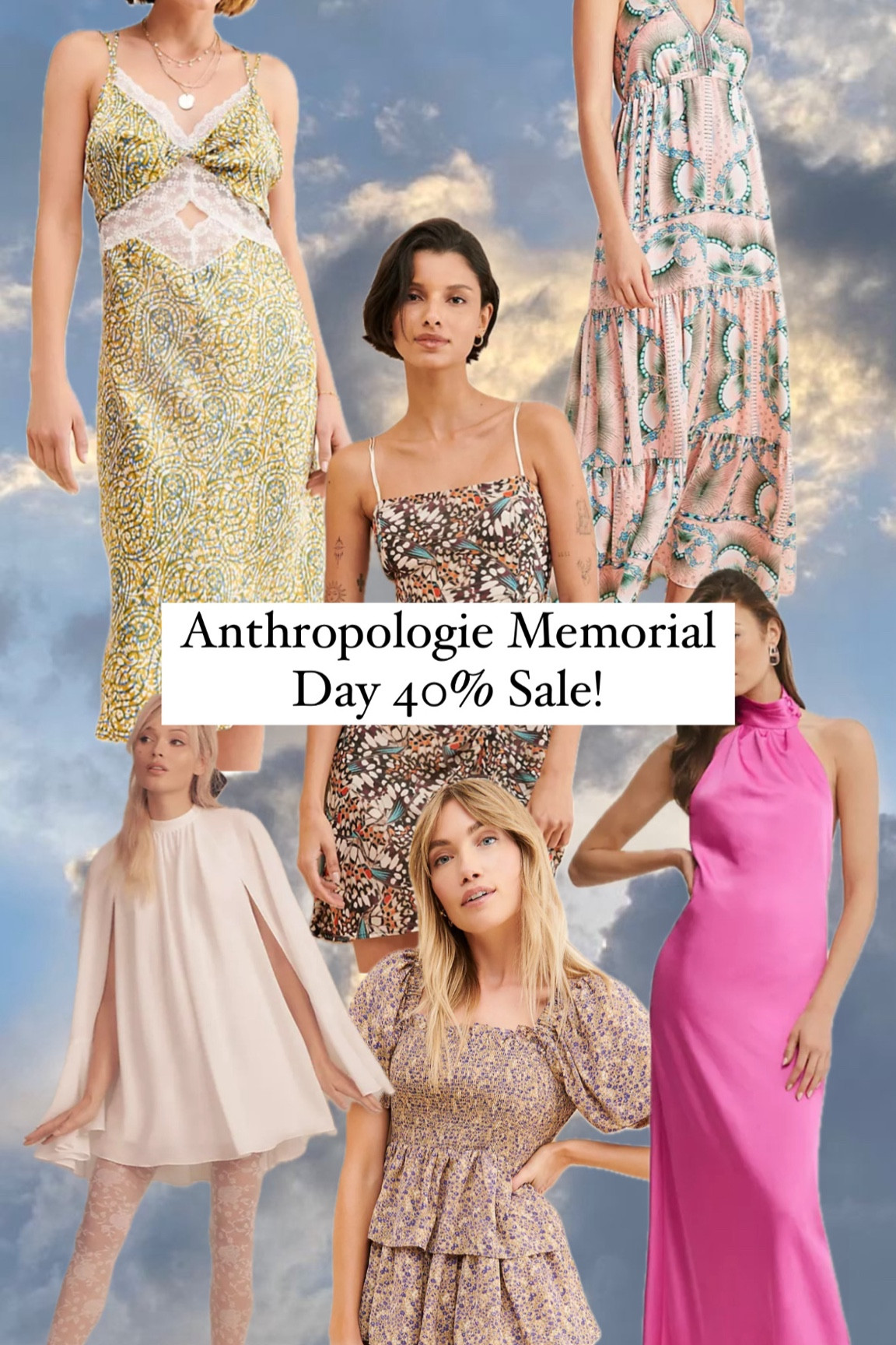 Extra 40% off sale!!

#LTKSaleAlert #LTKWedding #LTKStyleTip