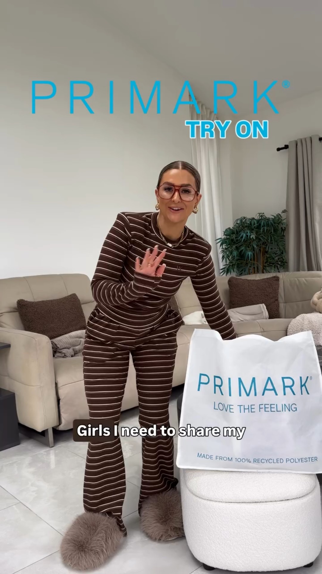 ✨Follow for more🫶🏽 LMK if you like it in the comments girls! 
@primark 

••••
Primark haul, Primark try on, Primark finds, Primark major finds, Primark new in, Primark December finds, Primark knit wear, Primark jumper, Primark knit zip #primark #primarkuk #primarni

#LTKwinter #LTKuk #LTKeurope