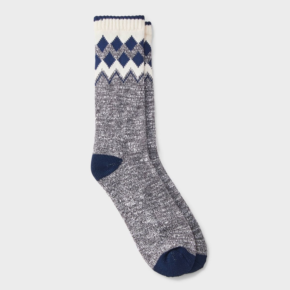 Men's Crew Socks - Goodfellow & Co™ - 6-12 | Target