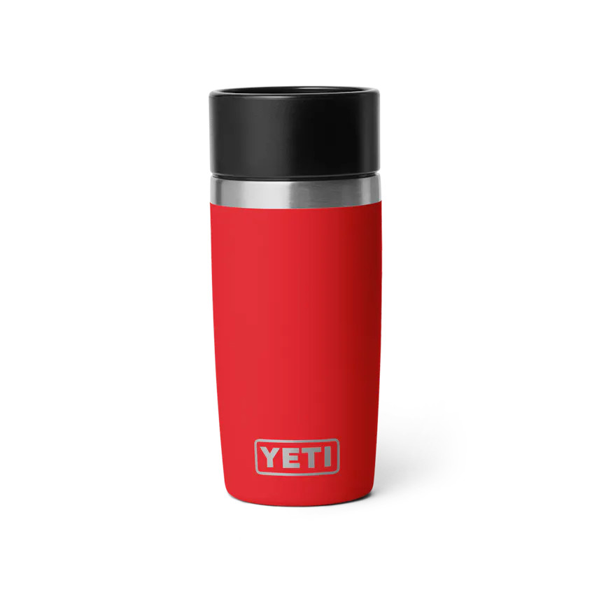 YETI 12 oz Travel Water Bottle: Leakproof Thermos | YETI US