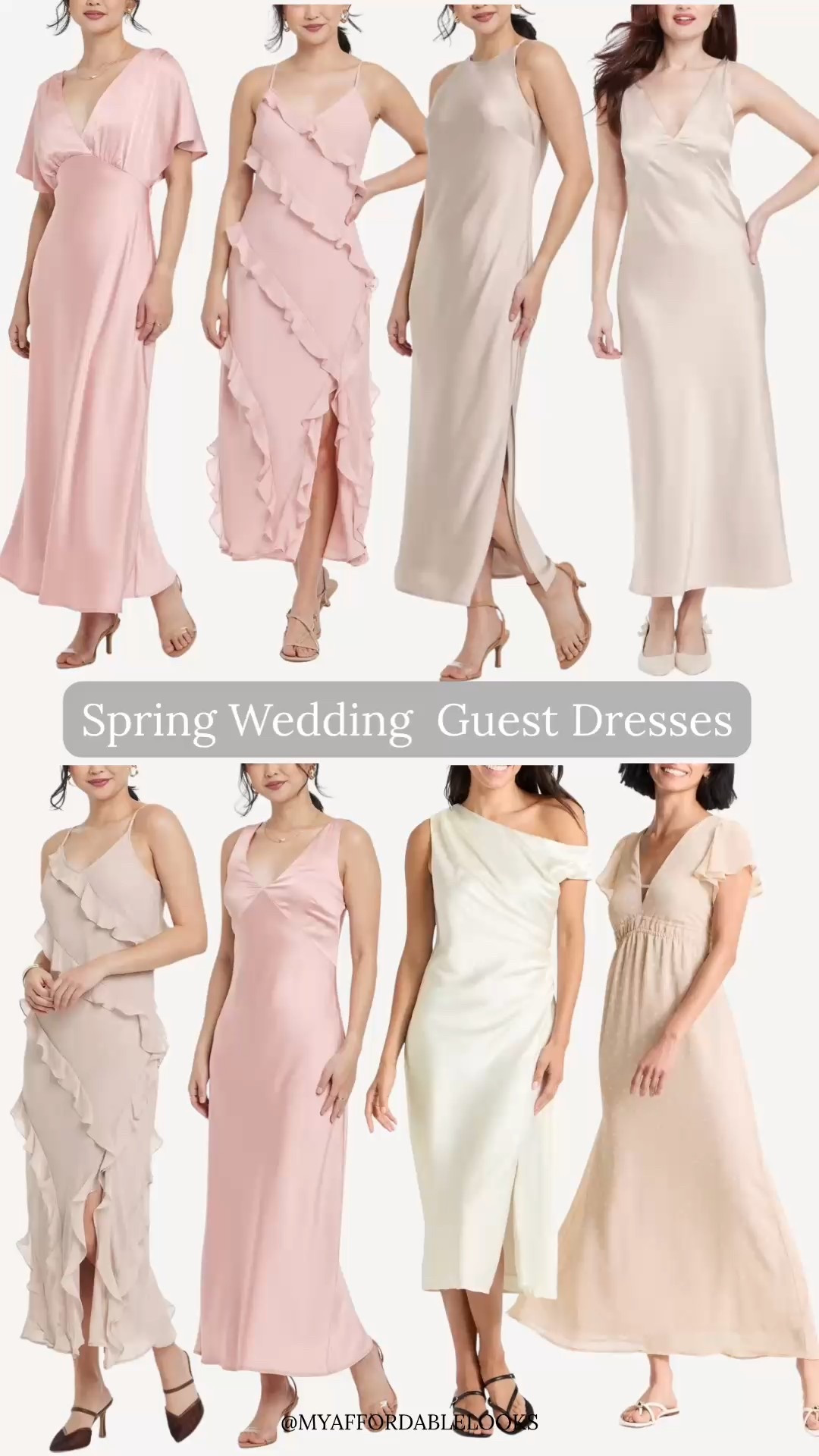 Wedding Guest Dresses 


#LTKootd #LTKWedding #LTKSeasonal
