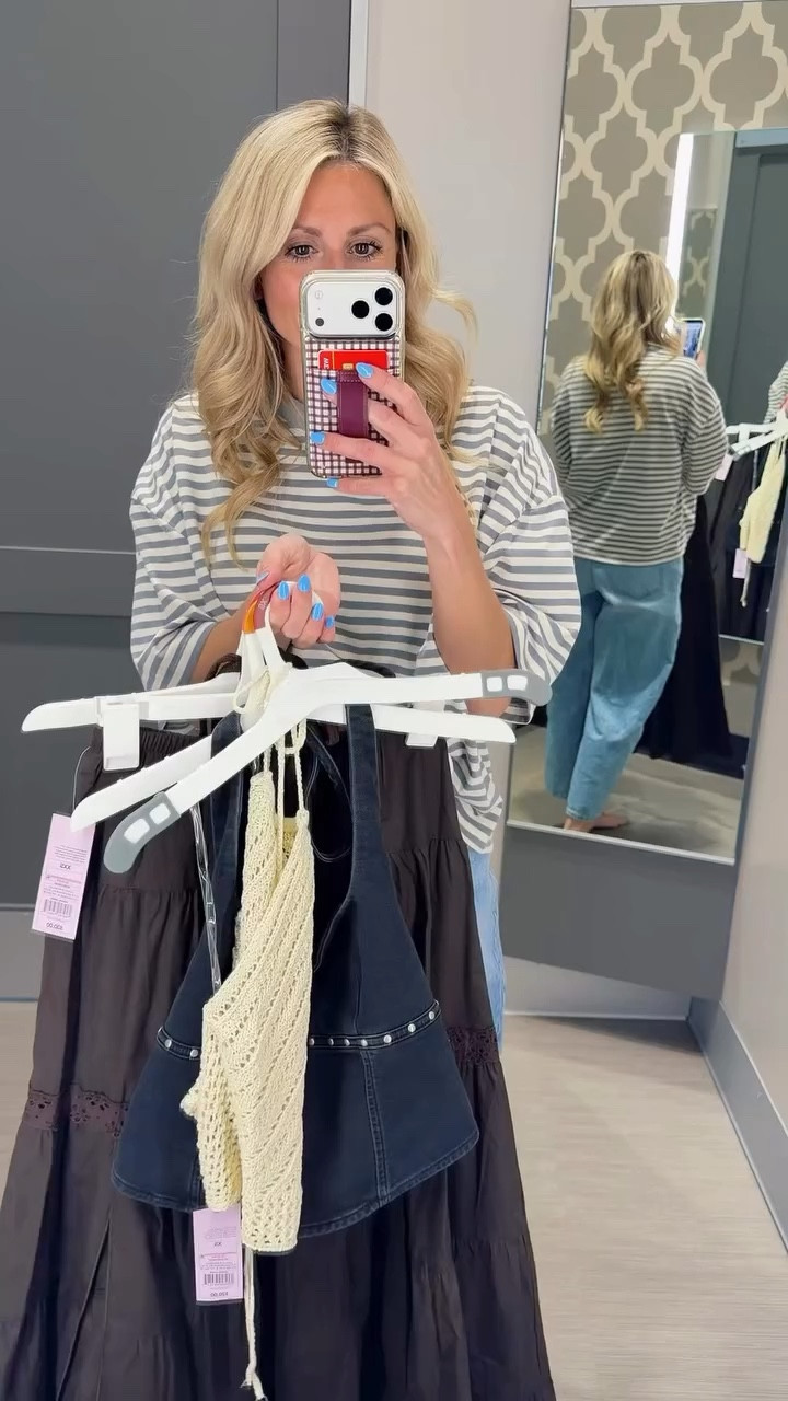 Like and comment THURS for all the details 🎀😍
Every time I’m in target they just get better and better