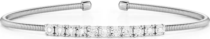 Dana Rebecca Designs Ava Bea Diamond Flexi Cuff | Nordstrom | Nordstrom