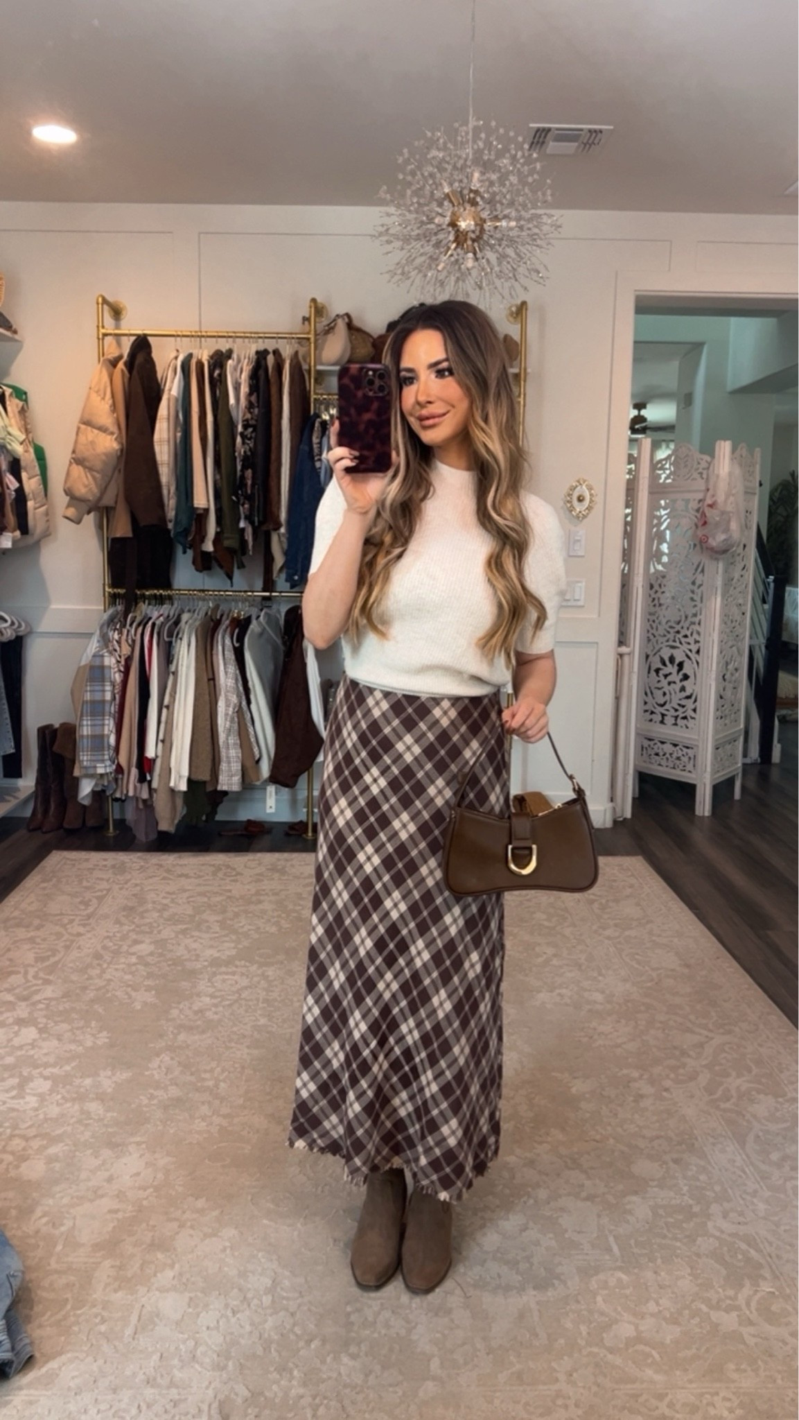 Target fall teacher outfit

#LTKgrwm #LTKootd #LTKSeasonal