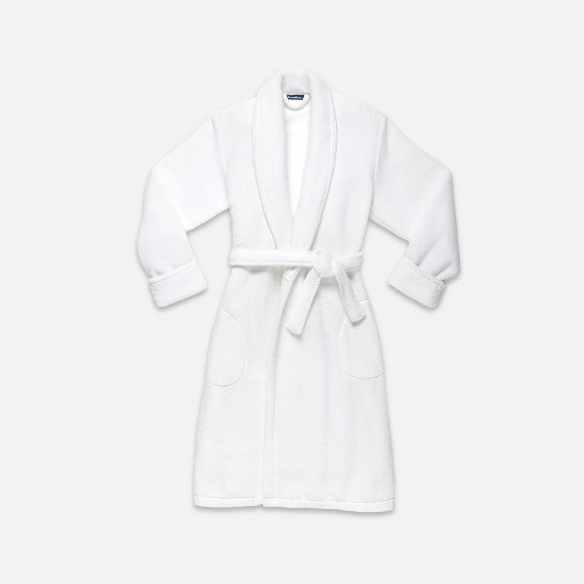Super-Plush Robe | Brooklinen