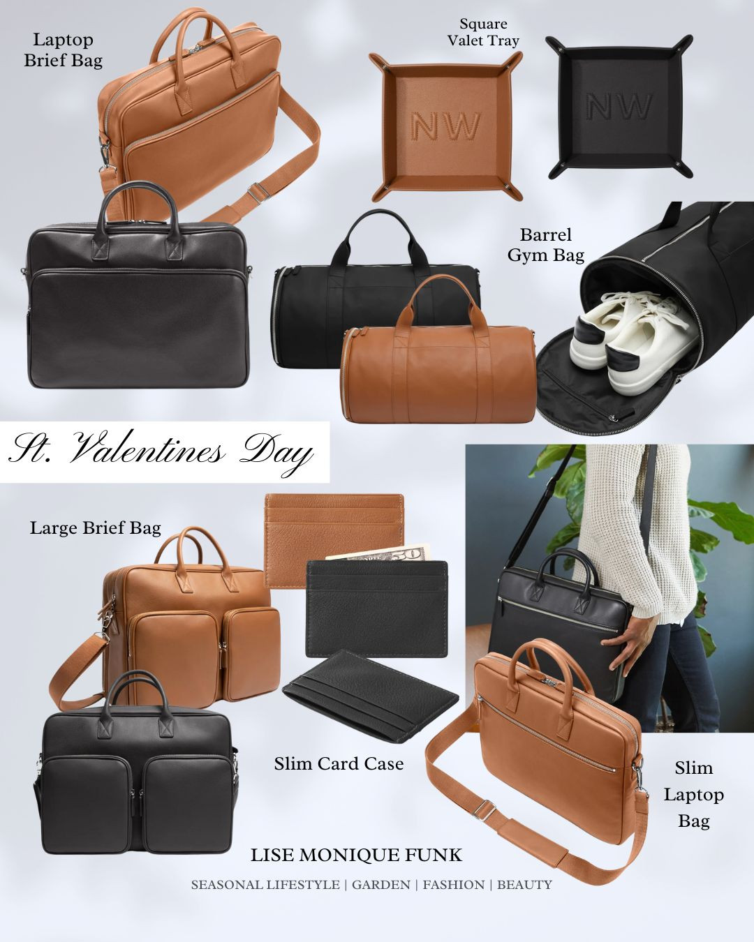 Shop The Collection 

𝒮𝓉.𝒱𝒶𝓁ℯ𝓃𝓉𝒾𝓃ℯ'𝓈 𝒟𝒶𝓎 

𝗕𝗲𝗮𝘂𝘁𝗶𝗳𝘂𝗹 𝗰𝗼𝗹𝗹𝗲𝗰𝘁𝗶𝗼𝗻 𝗼𝗳 𝗴𝗶𝗳𝘁 𝘀𝘂𝗶𝘁𝗮𝗯𝗹𝗲 𝗳𝗼𝗿 𝘁𝗵𝗲 𝗺𝗲𝗻 𝗶𝗻 𝘆𝗼𝘂𝗿 𝗹𝗶𝗳𝗲! 

#valentinesgift #valentines #valentinesday #valentine #love #valentinesdaygift #giftideas #gift #valentineday #happyvalentinesday #handmade #gifts #valentinegift #giftsforher #smallbusiness #heart #valentinesgifts #giftforher #birthdaygift #valentinesgiftideas #chocolate #flowers #giftsforhim #art #day #anniversarygift #supportsmallbusiness #shoplocal #giftforhim 

#LTKMens #LTKGiftGuide #LTKMostLoved