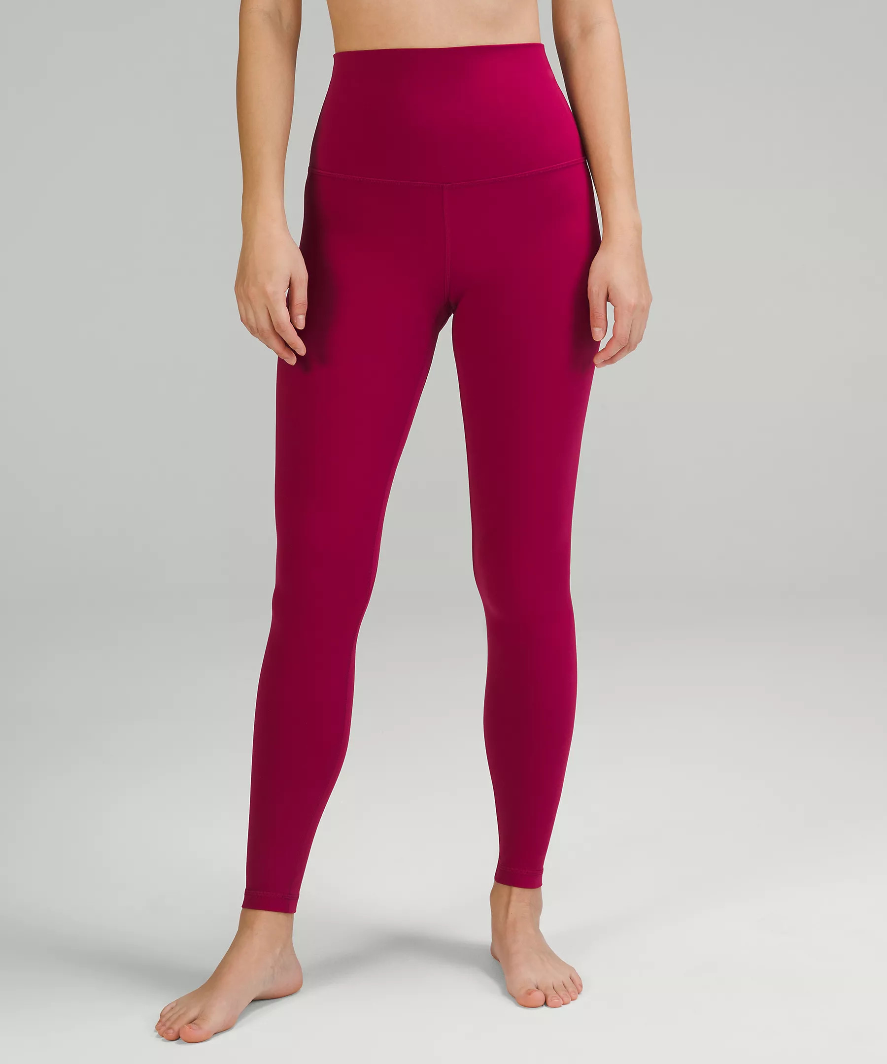 lululemon Align™ Super-High-Rise Pant 28" | Lululemon (US)