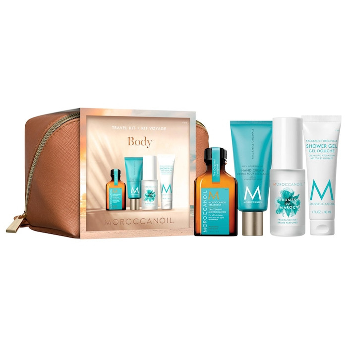 Mini Body Essentials Kit | Sephora (US)