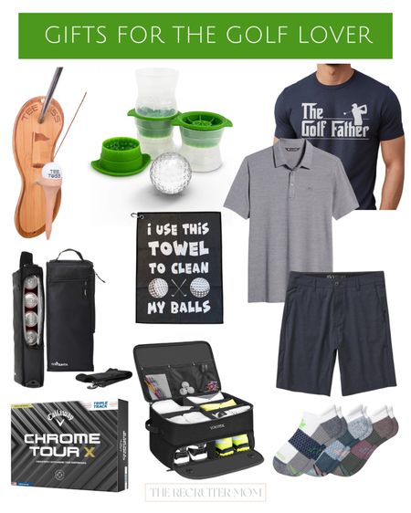 Fathers Day Gift Ideas for Golf Lovers


Father's Day  gift guide  gifts for Father's Day  gifts for dad  golf  best gifts for golf dads  Father's Day gift guide 2024  the recruiter mom  

#LTKMens #LTKSeasonal #LTKGiftGuide