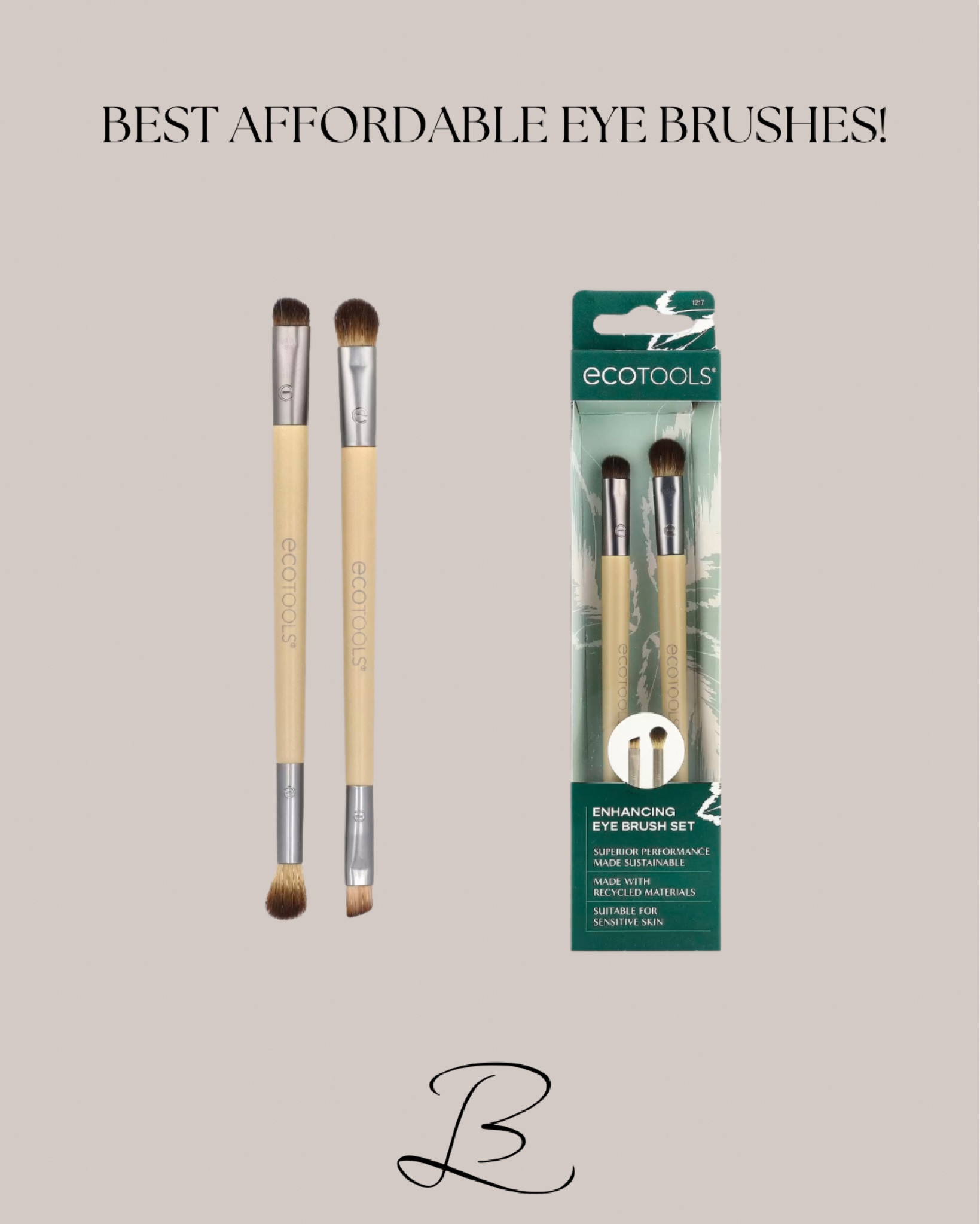 Cheap but quality and amazing for travel! 

#LTKbeauty #LTKAsia #LTKfindsunder100