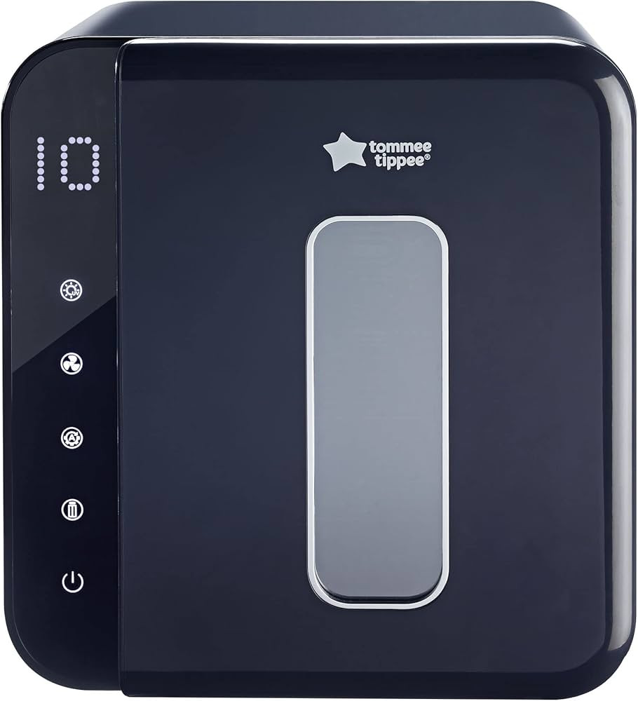 BLACK UV Steriliser | Amazon (UK)