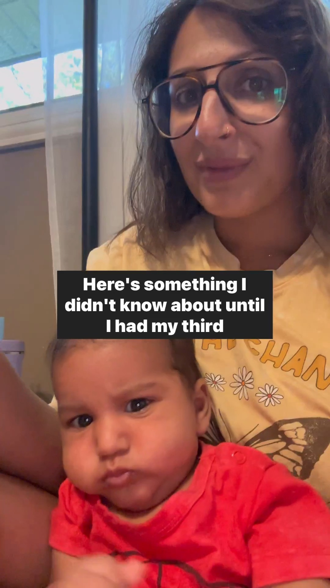 I wish I knew about these the first time. there are many infant probiotics in the market and @gerber is the one that worked for us. Many of you said you used @biogaiausa fit your babies and loved it. Highly recommend watching @pedsdoctalk YouTube video on infant probiotics where she goes over many different ones. I am not a doctor so please speak with your pediatrician about any supplements or medications for your child. 

#infant #newmom #momofthree #wishiknew #probiotics #newbaby #baby #newbabies #babythings #babies


#LTKU #LTKbump #LTKbaby