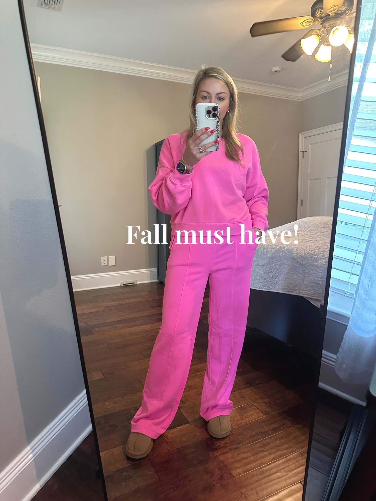 Gap Vintage sets are a must have this fall/winter! #Gap #Uggs 

#LTKActive #LTKSeasonal #LTKTravel