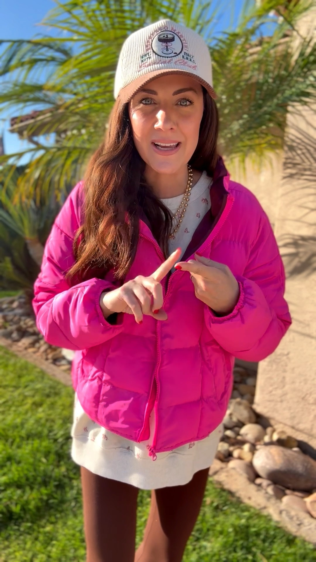 Walmart packable puffer now only $8 for cyber Monday!!! Wearing a medium/large 

#LTKGiftGuide #LTKSaleAlert #LTKCyberWeek