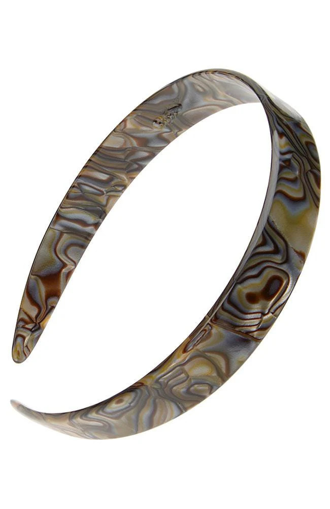 3/4" Headband - Classic | France Luxe