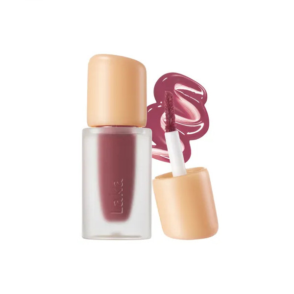 LAKA - Fruity Glam Tint Mini - 1.9g - 102 Dewy | Stylevana