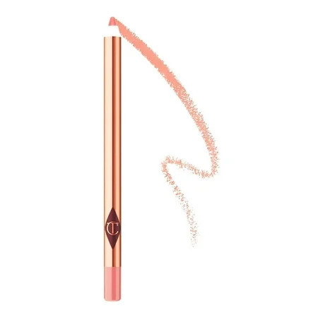 Charlotte Tilbury Mini Pillow Talk Lip Cheat (Travel Size) | Walmart (US)