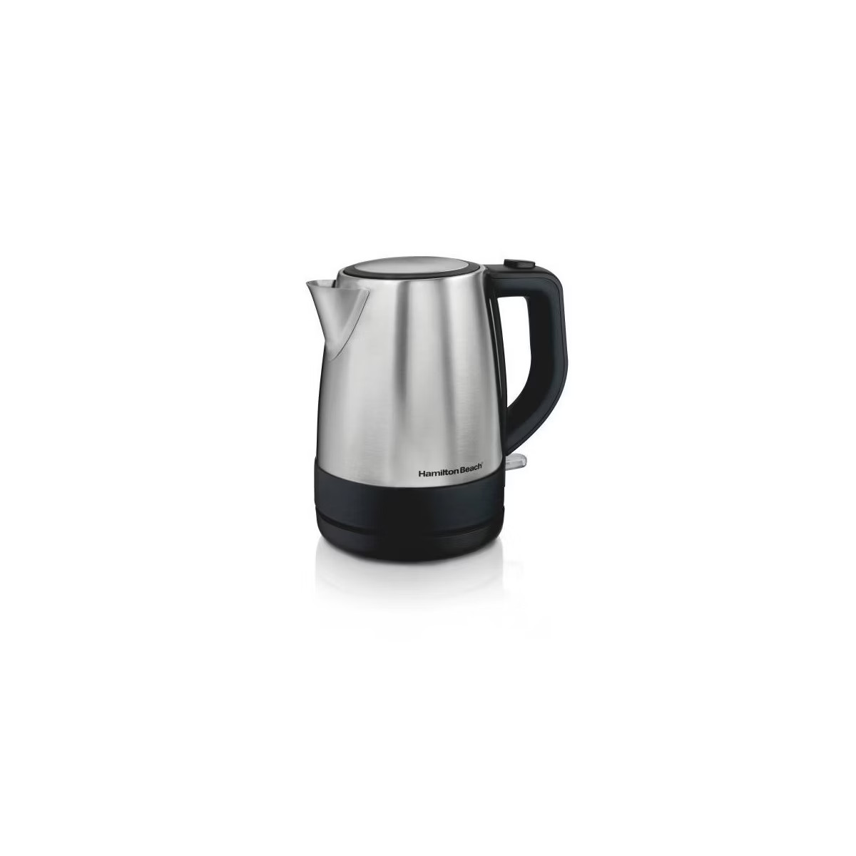 Hamilton Beach 1.2L Stainless Steel Kettle | Target