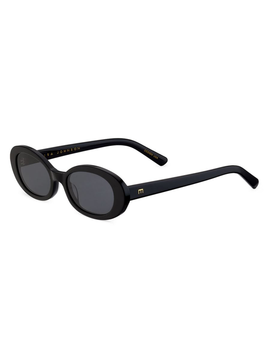 Lyric Leigh 52MM Sunglasses | Saks Fifth Avenue (UK)