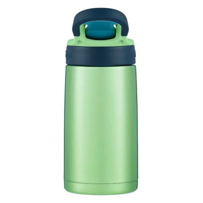 Contigo Kids Stainless Steel Water Bottle with Redesigned AUTOSPOUT Straw | Target