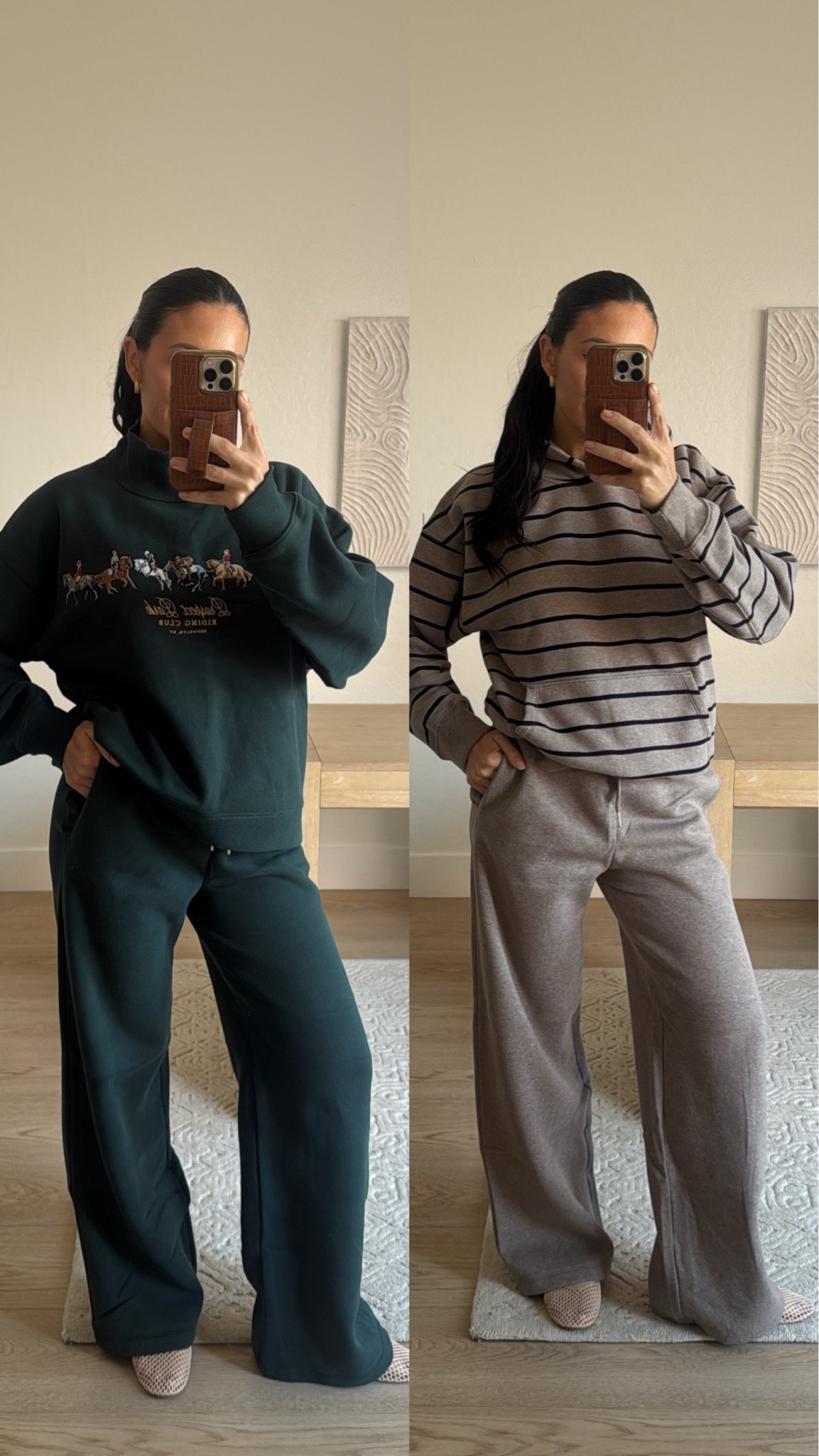 @abercrombie sweater sale is live! 30% off plus you can use stackable code LTKAF for an additional 20% off Sitewide! 

Fall essentials 
Sale alert