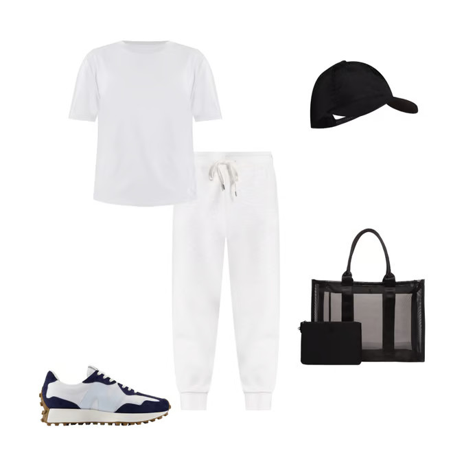 CALIA Women's Soft Scuba Jogger | Dick's Sporting Goods