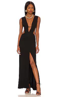 Alondra Gown
                    
                    Cult Gaia | Revolve Clothing (Global)